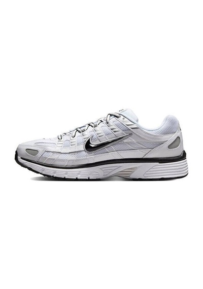 Nike P-6000 Beyaz/siyah/black Beyaz/siyah/black