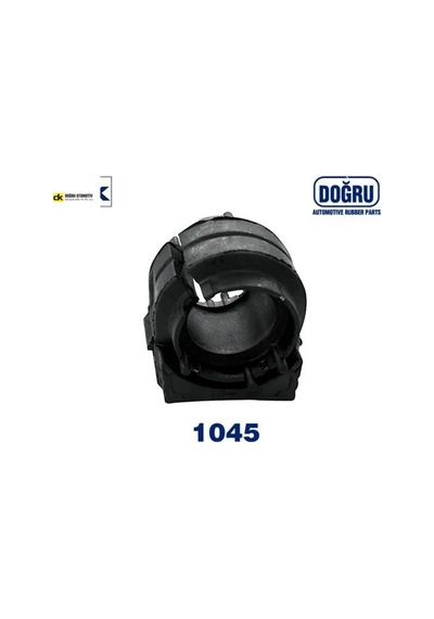 Viraj Lastiği Insignia Doğru Kauçuk 13281784/ 350622 Dk-1045
