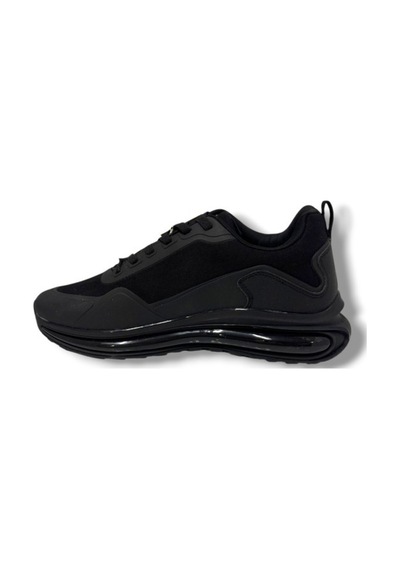 Ryt Thales Anorak Anatomik Erkek Sneaker Siyah