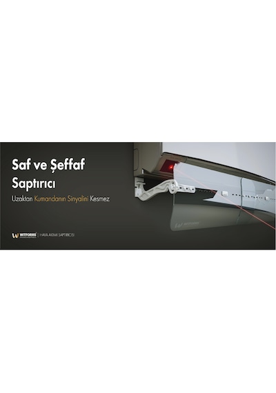 Classic Split Tipi Klima Aparatı Witforms