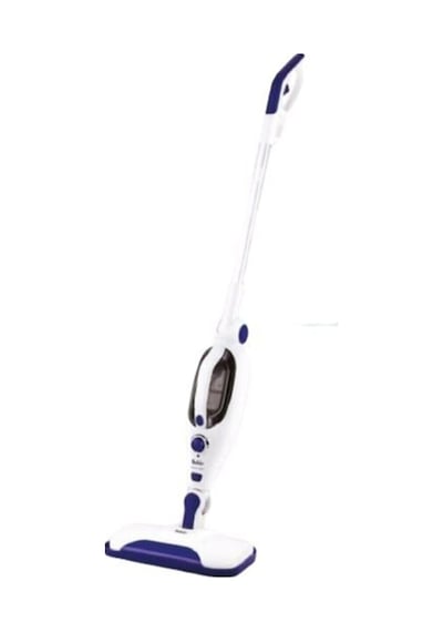 Fakir Alina Clean 1300 W Çok Fonksiyonlu Buharlı Temizleyici