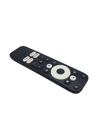 Next Start 4k Android Tv Box Kumanda - Ses Komutlu