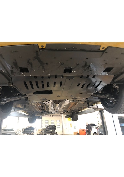 ASTRA L 2022 MODEL VE SONRASI METAL KARTER MUHAFAZA KORUMA SACI