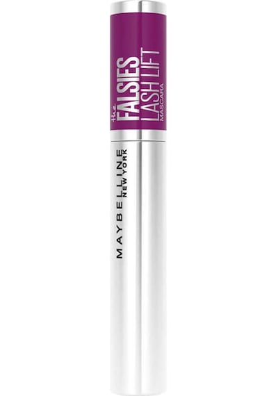 Maybelline  New York Falsies Lash Lift Kaldirma Etkili Maskara Siyah