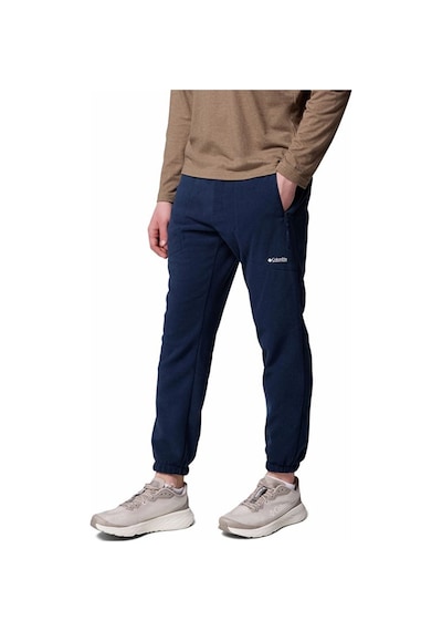 Columbia Sequoia Grove Pant Lacivert Erkek Outdoor Pantolon Am2376-464 Lacivert
