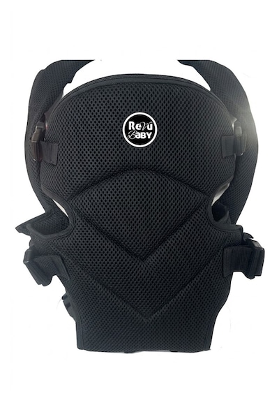 Air Mesh Kanguru Anakucağı Bebek Taşıma Çantası