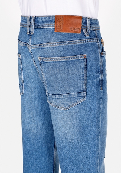 Colin's Colins 046 Marco Loose Straight Fit Orta Bel Düz Paça Erkek Mavi Jean Pantolon Cl1073398 Cl1073398 Q1.v1 Dn44042 DENİM Colin's Colins 046 Marco Loose Straight Fit Orta Bel Düz Paça Erkek Mavi Jean Pantolon Cl1073398 Cl1073398 Q1.v1 Dn44042 DENİM