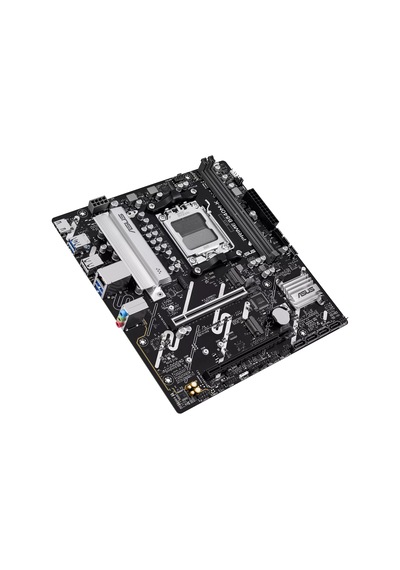 Asus Prıme B840m-k Am5 Ddr5 Matx Anakart