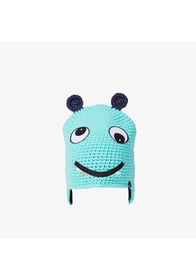 Mckinley Mc Kinley Monsters Iıı Çocuk Mavi Bere 416242 Mavi