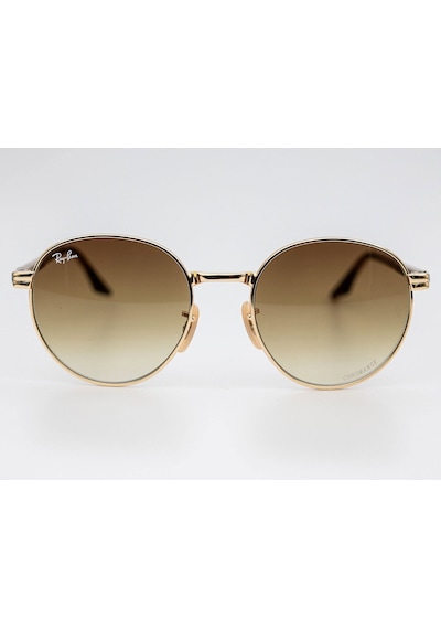 Rayban Rb 3691 001/an 51-21 Unisex Güneş Gözlüğü Belirtilmemiş