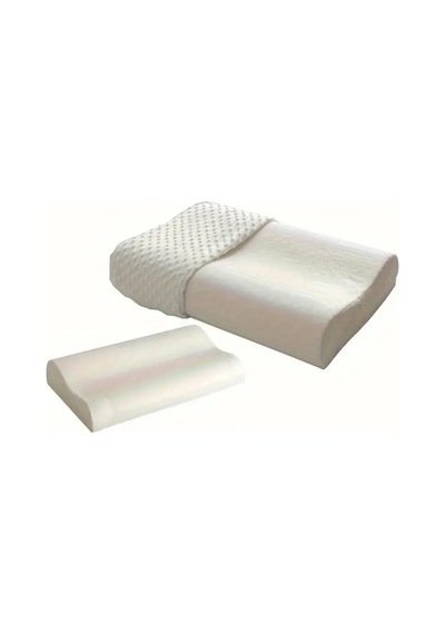 Ortopedik Visco Boyun Yastığı Boyun Düzleşmesi İçin Tamamlayıcı Ve Ergonomik Tasarım Lüks Ve Konforlu U Genel