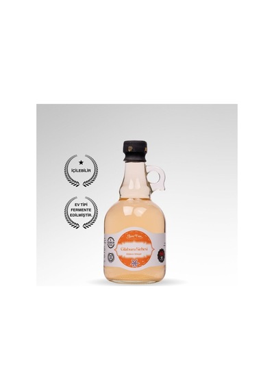 Doğal Gilaburu Sirkesi 500 Gr - 852080079