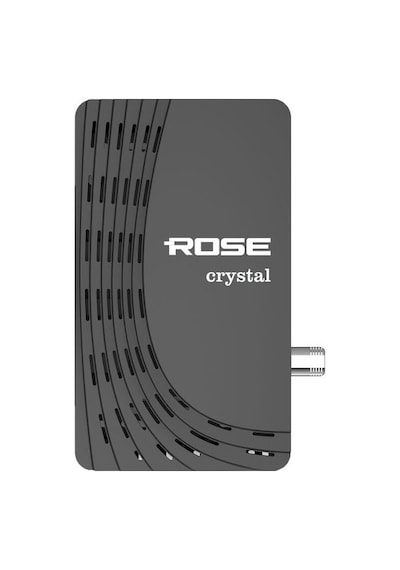 Rose Crystal Pro Mini Full Hd Uydu Alıcısı