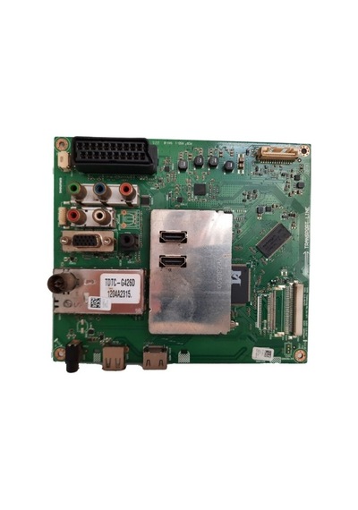 Vut190r-6 , Kukbzz , Lc320wxn Scb1 , Beko Uyumlu B32-lck-0b U , Maın Board