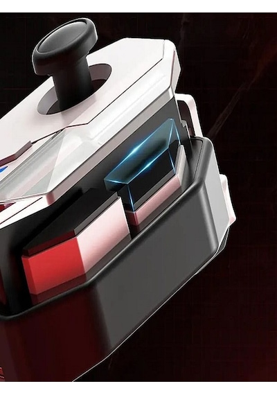 Mb02 Pro Yapay Zeka Sihirli Oyun Konsolu Joystick