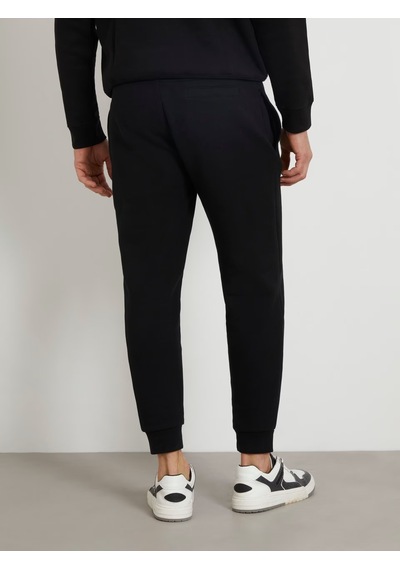 Guess Aldwin Erkek Jogger Pantolon Z2yb22k9v31 Siyah
