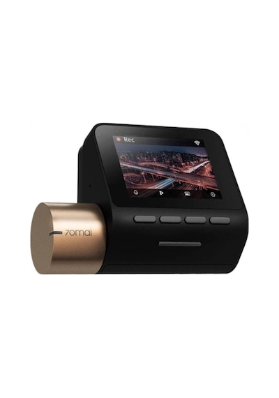 Xiaomi D08 Araç İçi Kamera 130 Derece Geniş Açı Lens Siyah
