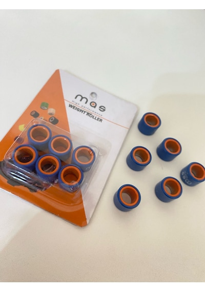 Altai F1max Pro 125cc Uyumlu Hafif Baga 9gram