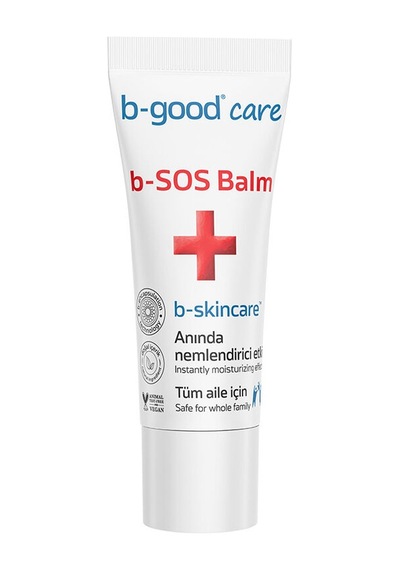 B-good B-sos Balm 15 Ml