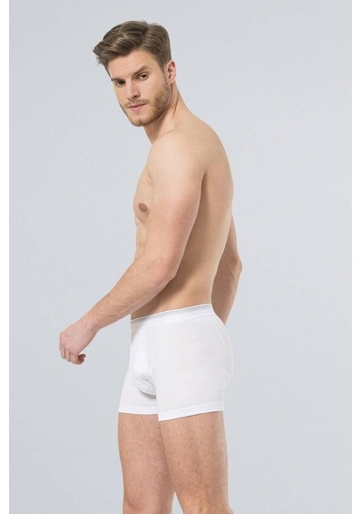 Türen Erkek Ribana Kemerli Paçalı Boxer 001