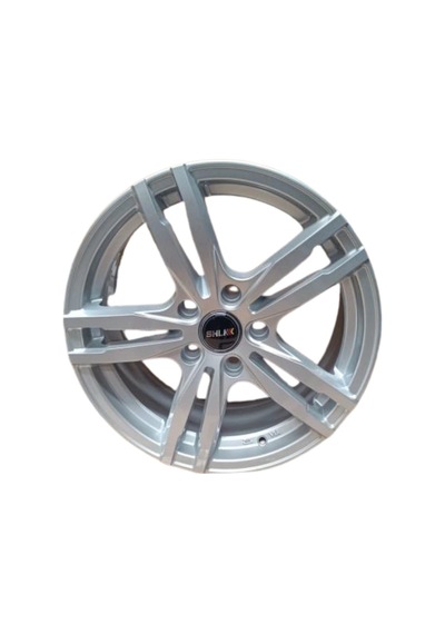 7x16 Slk-1873 5x112 Et42 57.1 Sılver Xl