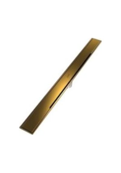 Hüppe Galata A Duş Kanalı Yandan Çıkışlı, 60cm, Parlak Altın, 47h00210000pa014 Altın