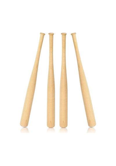 Beyzbol Sopası 2 Li 60 Cm Sade