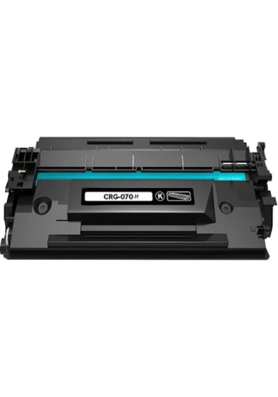 Canon İ-sensys Lbp-246dw Yazıcı İçin Crg-070h New Uyumlu. Toner