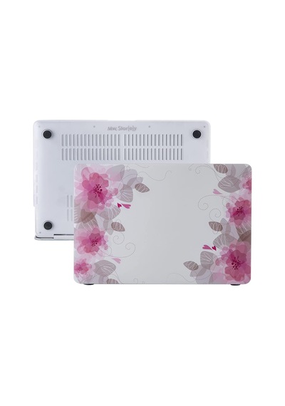 Macbook Air M1 Kılıfı 13 İnç A2337 A2179 A1932 Uyumlu Sert Kapak Hard Case Koruyucu Kılıf Macbook Air 13 İnç Kılıfı Çizilme Ve Darbe Koruyucu Uv Baskılı Yaprak Çiçek Desenli Pembe Belirtilmemiş Macbook Air M1 Kılıfı 13 İnç A2337 A2179 A1932 Uyumlu Sert Kapak Hard Case Koruyucu Kılıf Macbook Air 13 İnç Kılıfı Çizilme Ve Darbe Koruyucu Uv Baskılı Yaprak Çiçek Desenli Pembe Belirtilmemiş