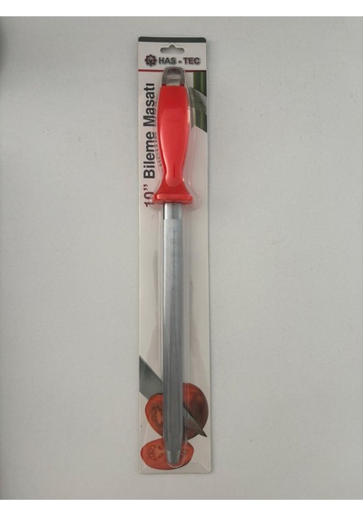 Masat Bıçak Bileme Aleti No:10 25cm