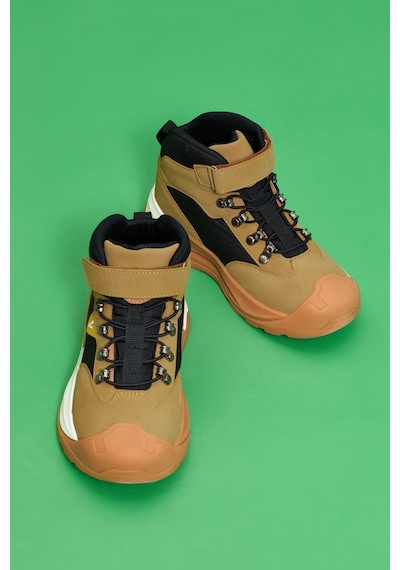 Vicco Stone Basic Erkek Okul Öncesi Camel Bot Camel