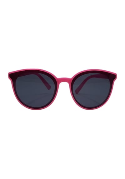 Esrada 4012  31-13-135 Yuvarlak Pembe Soft