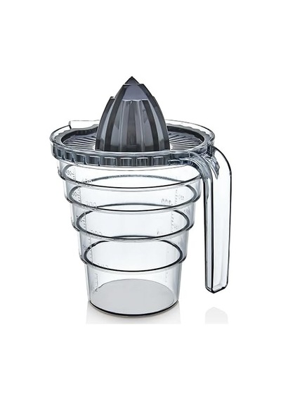 Limon Sıkacağı, Ölçü Kabı İle Birlikte, Şeffaf Diğer