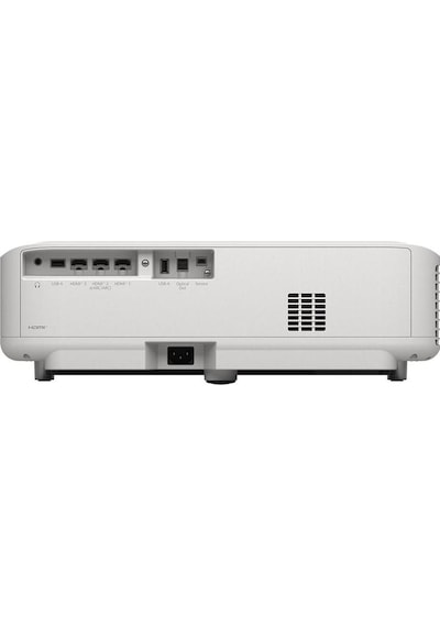 Epson Eh-ls670w 3600 Lümen Kısa Mesafe Android Wi-fi 4k Projeksiyon Cihazı