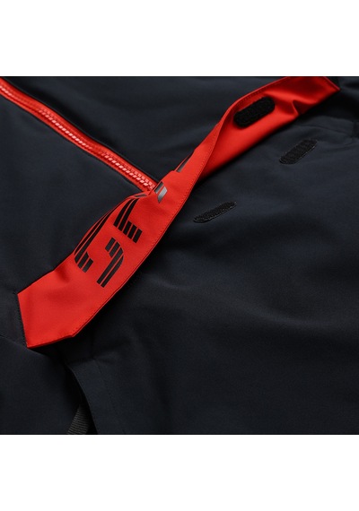 Spyder Youth Jasper Anorak K60 Siyah