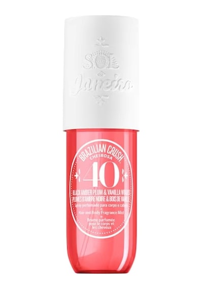 Sol De Janeiro Brazilian Crush Vücut Spreyi 90 ML