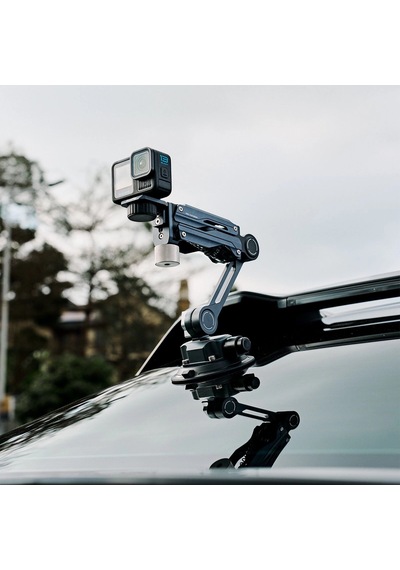 Smallrig 5123 Djı Osmo Pocket 3 / Gopro Hero13 / Insta360 X4 İçin Mini Amortisör Kolu