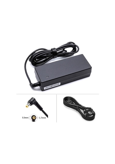 Acer Aspire 5739g Laptop Şarj Adaptör
