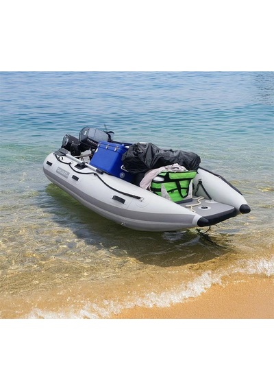Takacat 340ls Katamaran Şişme Bot