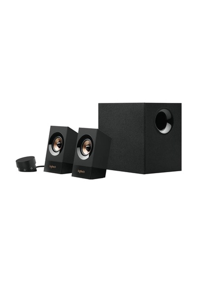 Logitech Z533 Subwooferlı Hoparlör Sistemi 980-001054