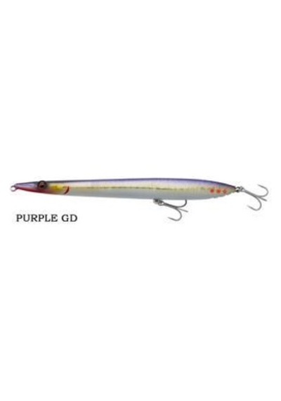 Savage Gear Surf Walker 2.0 15.5cm 26.5gr Sinking Maket Balık