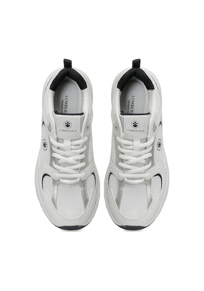 Lumberjack Pol Wmn 6fx Beyaz Kadın Sneaker 000000000102065485 Beyaz-lacı Lumberjack Pol Wmn 6fx Beyaz Kadın Sneaker 000000000102065485 Beyaz-lacı