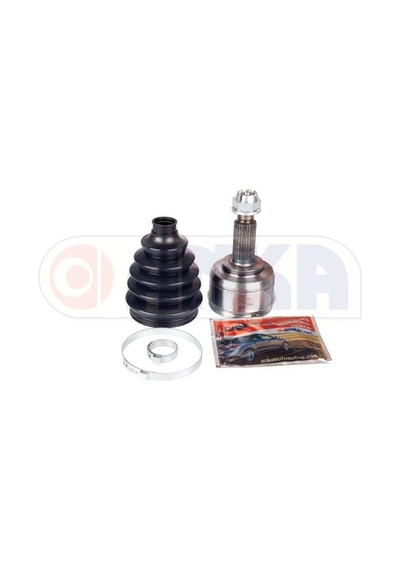 ANKA 20100027 ANKA AKS KAFASI DIŞ RENAULT MEGANE IV 1.5 DCİ 16-