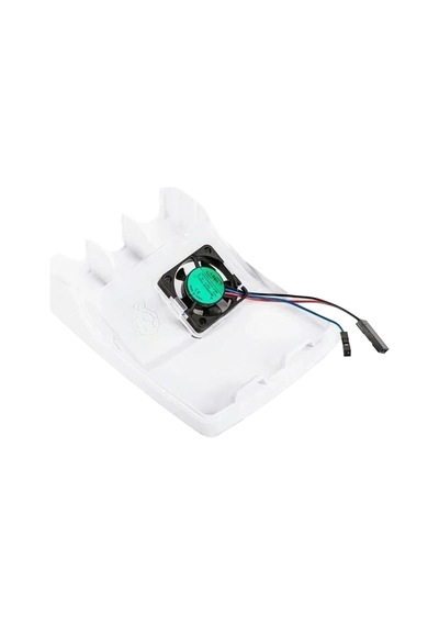 Raspberry Pi 4  Fanı