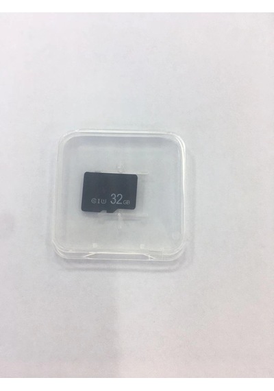 Jeemson Avcı Kamerası İçin 32gb Dayanıklı Hafıza Kartı - Zorlu Koşullara Uygun Çok Renkli