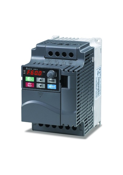 Vfd150e43a Delta Vfd-e Serisi 15 Kw 3 Faz 400 Vac Hız Kontrol Cihazı