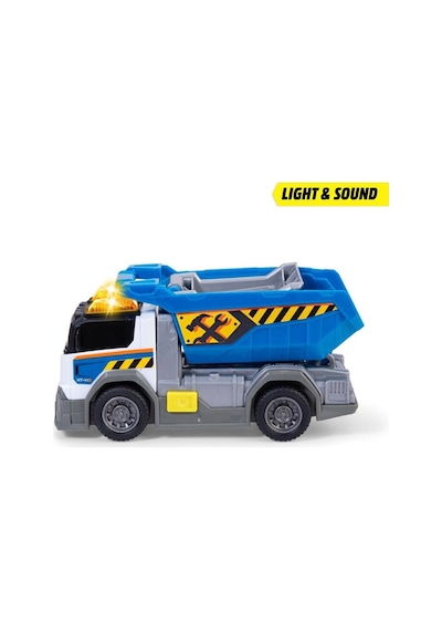 203302048 Dump Truck