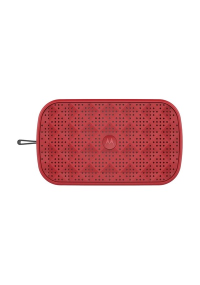 Motorola Sonic Play 150 FM Bluetooth Hoparlör