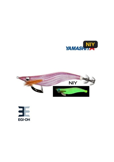Yamashita Egi Oh F 3.5 Kalamar Zokası