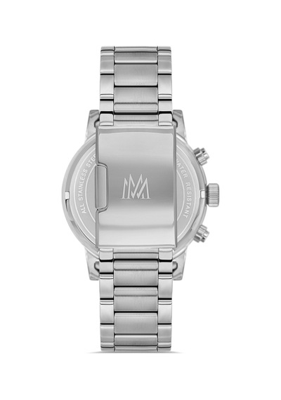 Momentus Sc248s-02ss Erkek Kol Saati Gri